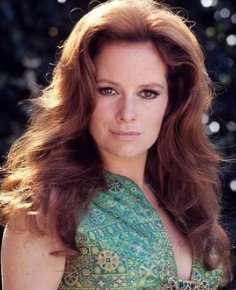 Luciana Paluzzi